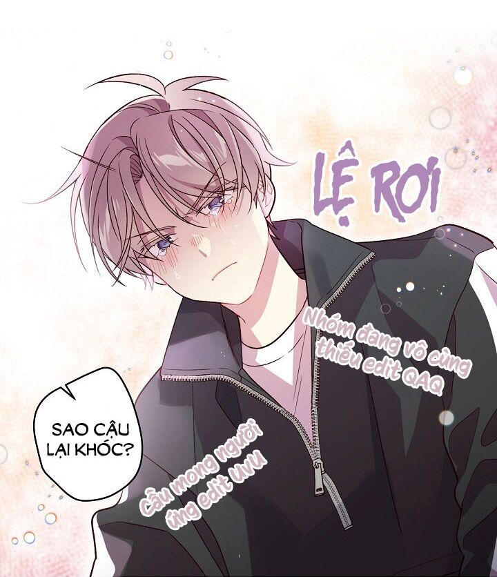 Nữ Chủ Người Đàn Ông Của Bạn Bị Hỏng Rồi Chapter 39 - Trang 31