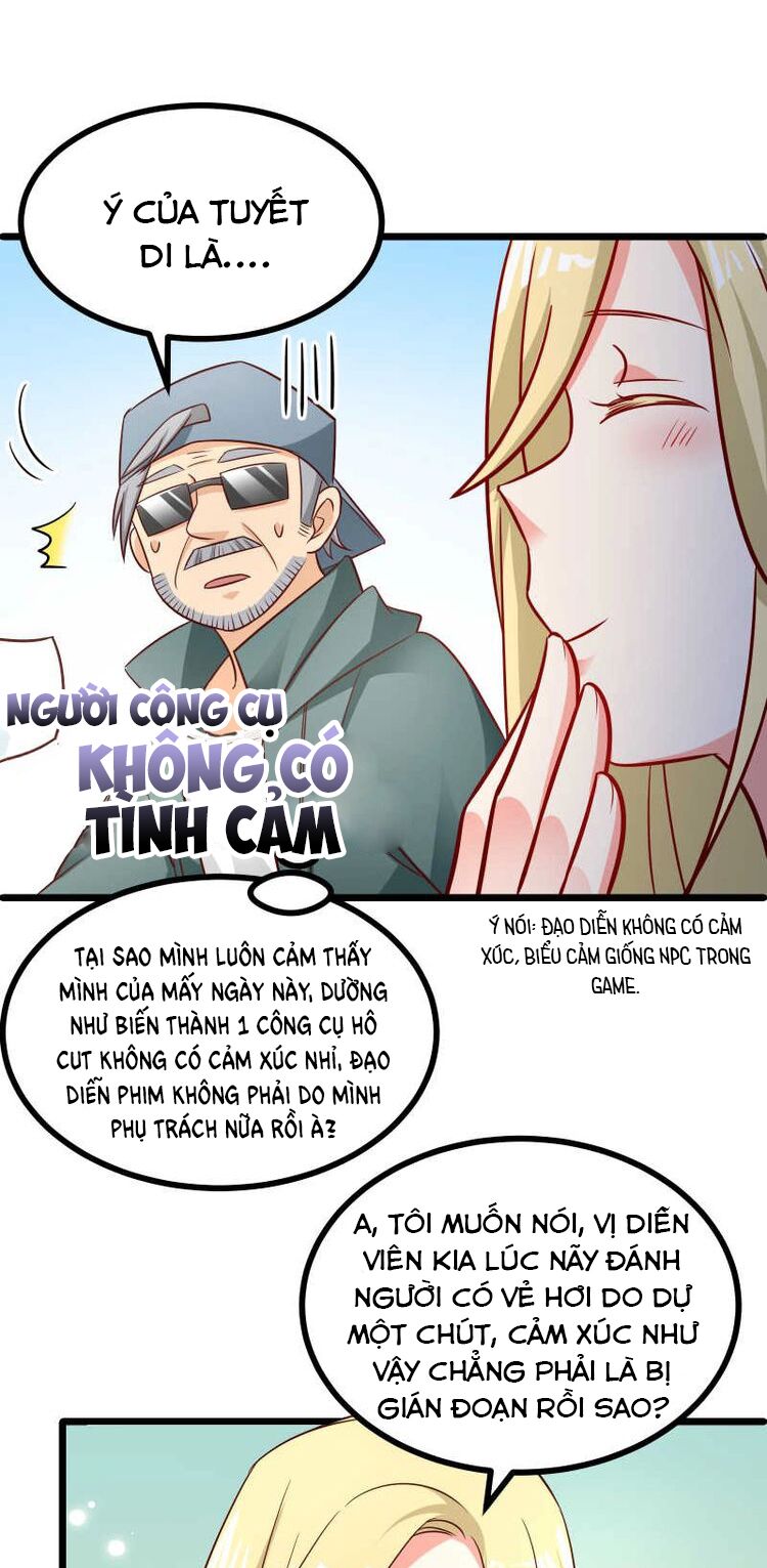 Nữ Chủ Người Đàn Ông Của Bạn Bị Hỏng Rồi Chapter 39 - Trang 4
