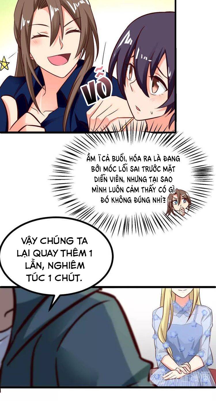 Nữ Chủ Người Đàn Ông Của Bạn Bị Hỏng Rồi Chapter 39 - Trang 7
