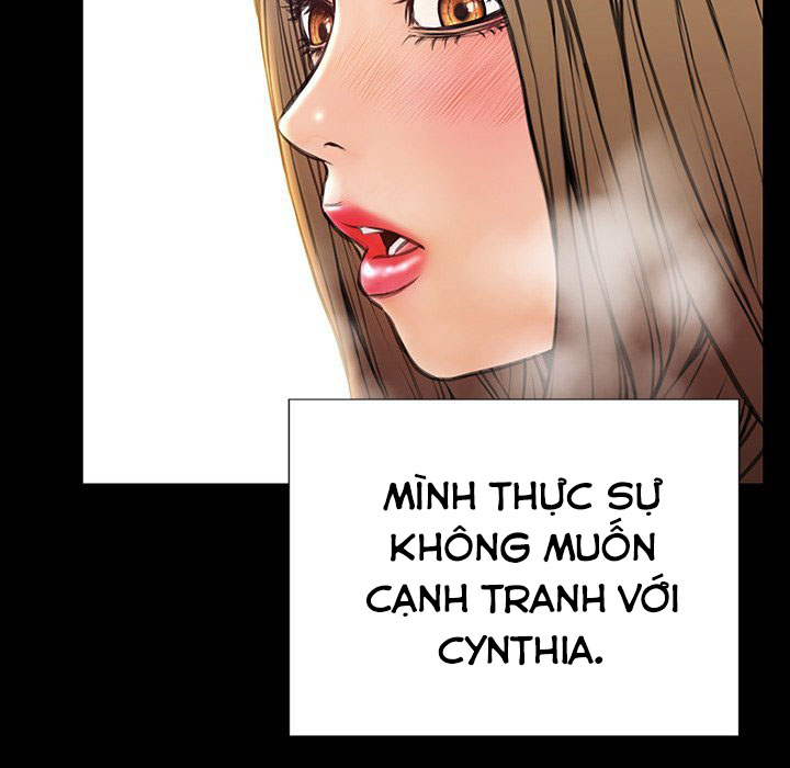 Siêu Sao Cynthia Oh Chapter 22 - Trang 104