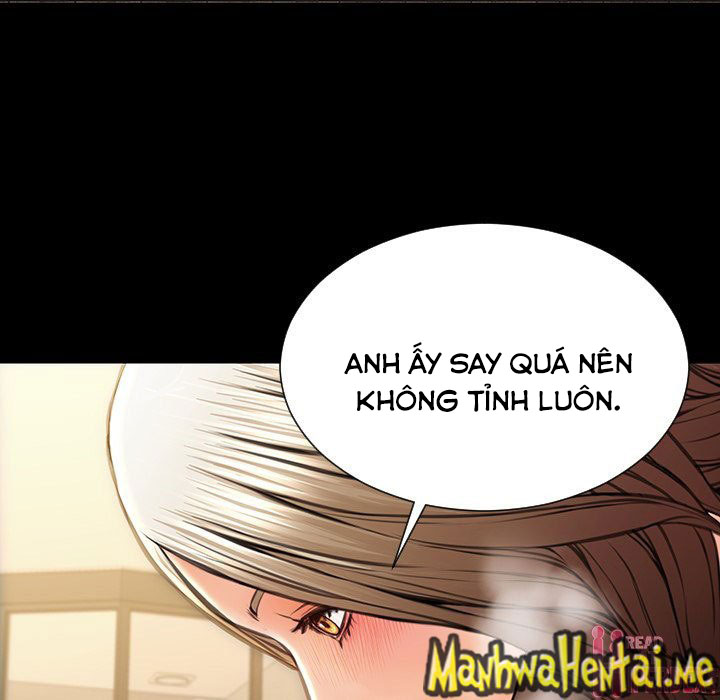 Siêu Sao Cynthia Oh Chapter 22 - Trang 18