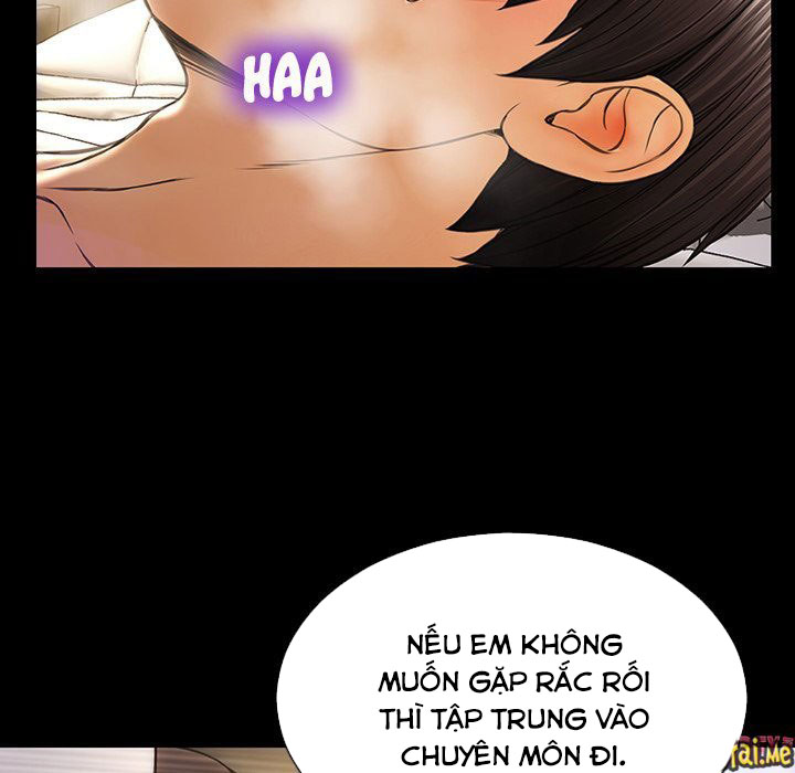 Siêu Sao Cynthia Oh Chapter 22 - Trang 87