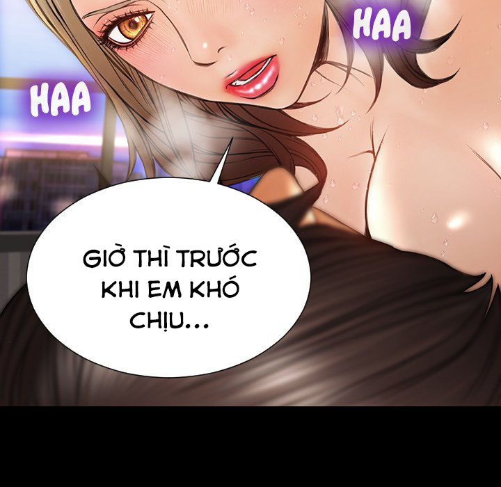 Siêu Sao Cynthia Oh Chapter 22 - Trang 91