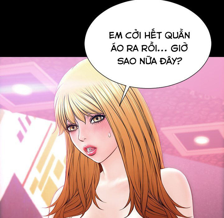 Siêu Sao Cynthia Oh Chapter 23 - Trang 104