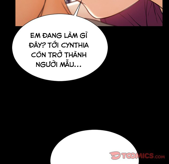 Siêu Sao Cynthia Oh Chapter 23 - Trang 40