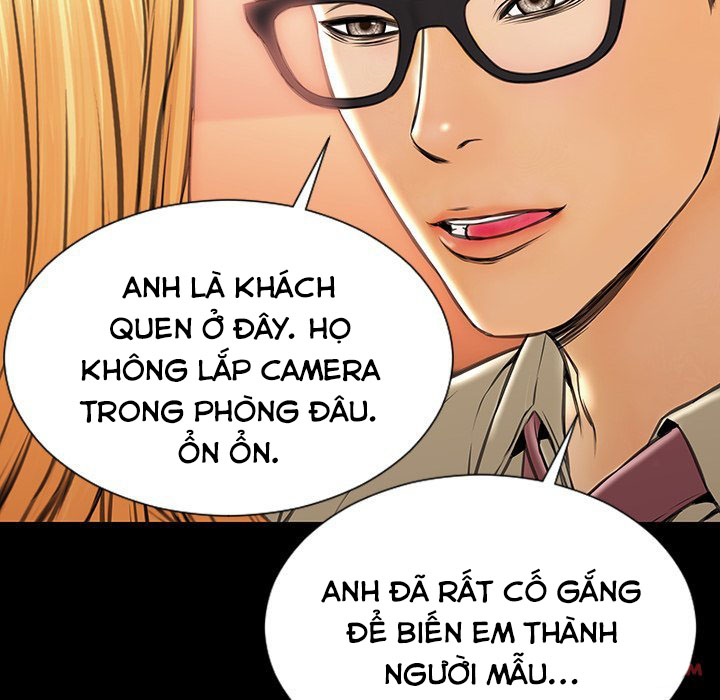 Siêu Sao Cynthia Oh Chapter 23 - Trang 94