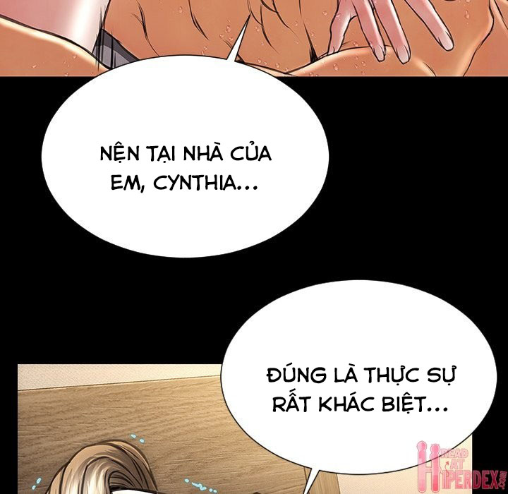 Siêu Sao Cynthia Oh Chapter 24 - Trang 131