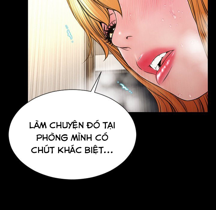 Siêu Sao Cynthia Oh Chapter 24 - Trang 134