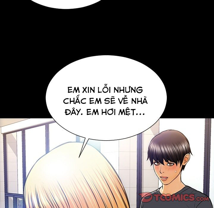 Siêu Sao Cynthia Oh Chapter 25 - Trang 118