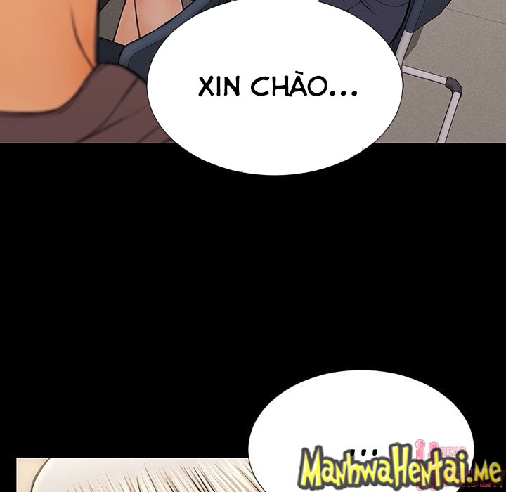 Siêu Sao Cynthia Oh Chapter 25 - Trang 27