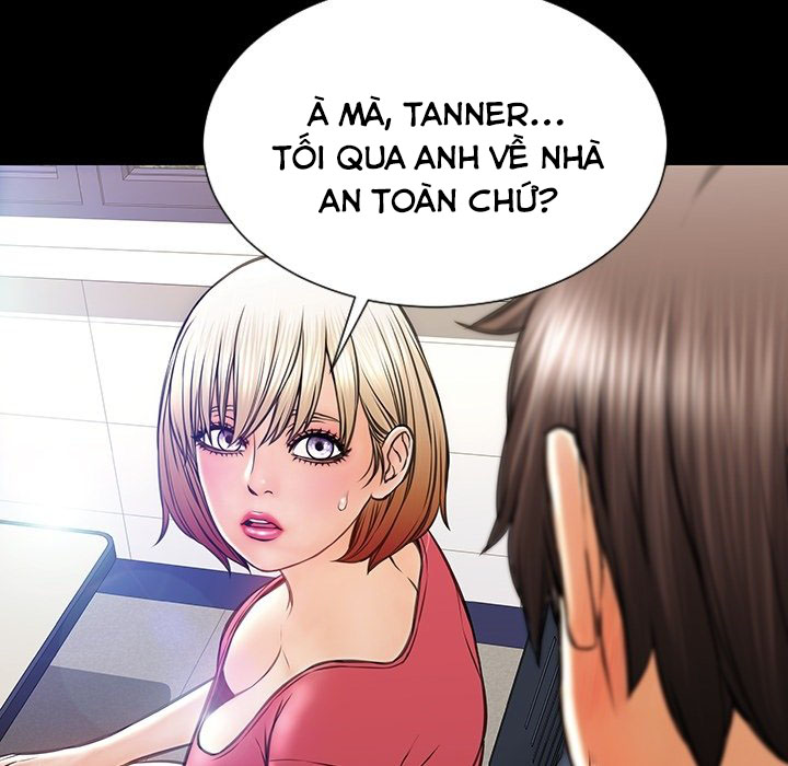 Siêu Sao Cynthia Oh Chapter 25 - Trang 31