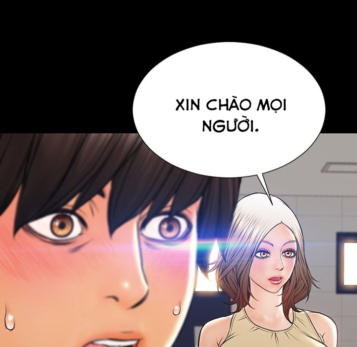 Siêu Sao Cynthia Oh Chapter 25 - Trang 33