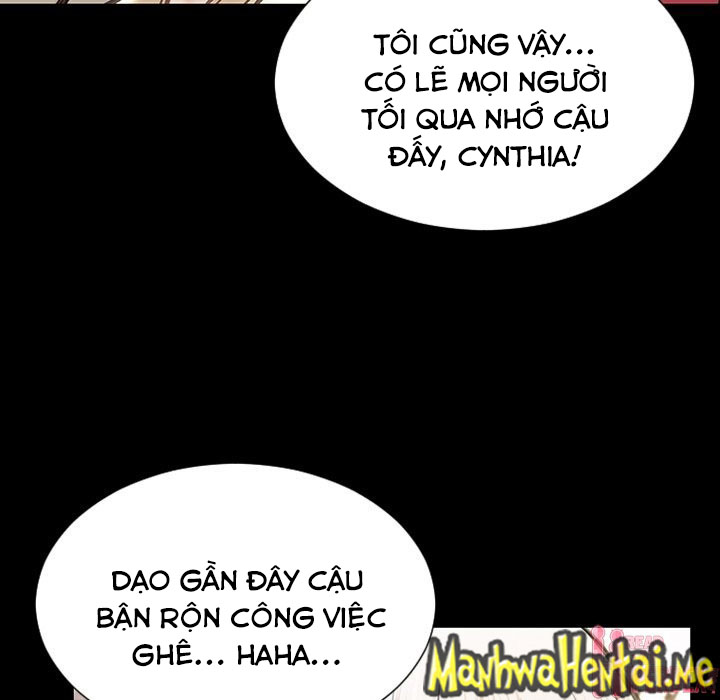 Siêu Sao Cynthia Oh Chapter 25 - Trang 72