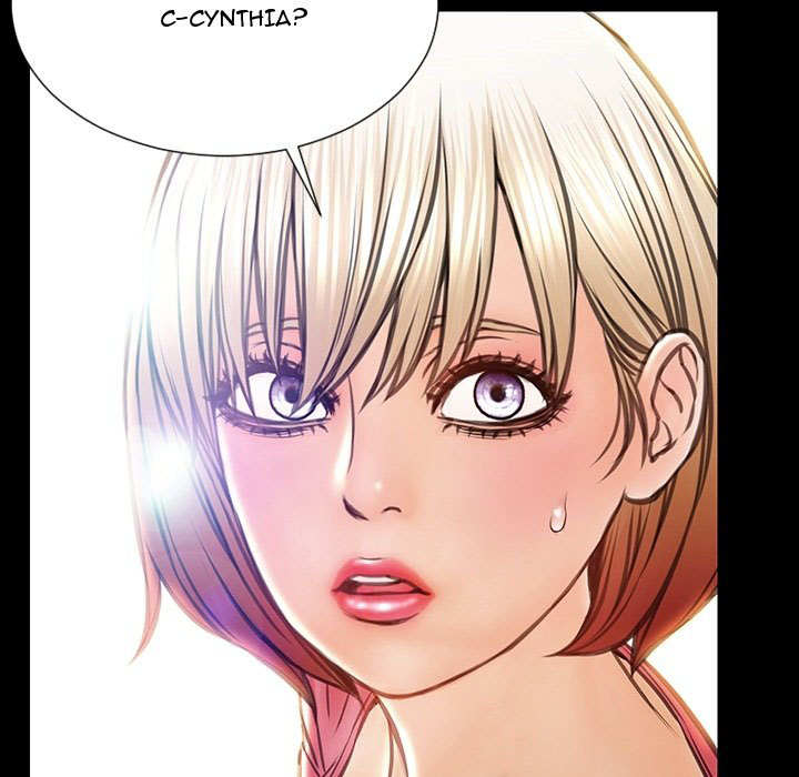 Siêu Sao Cynthia Oh Chapter 25 - Trang 98