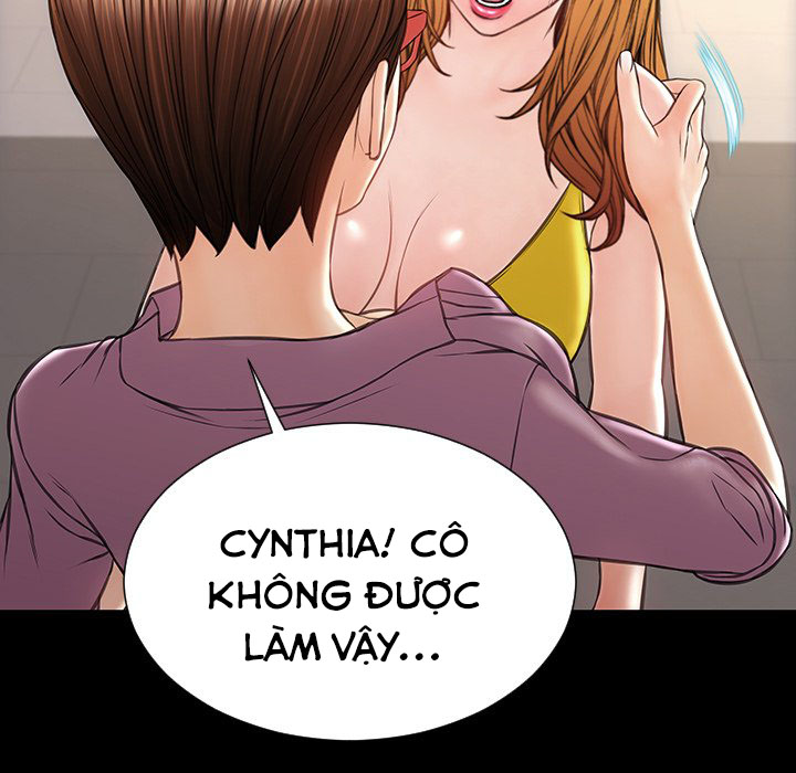 Siêu Sao Cynthia Oh Chapter 27 - Trang 133