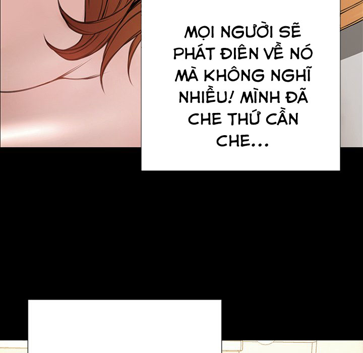 Siêu Sao Cynthia Oh Chapter 27 - Trang 7