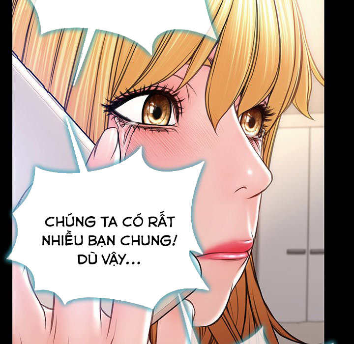 Siêu Sao Cynthia Oh Chapter 27 - Trang 84