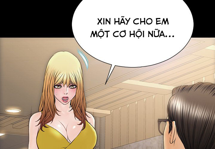 Siêu Sao Cynthia Oh Chapter 28 - Trang 3