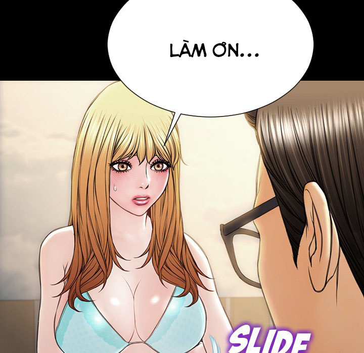 Siêu Sao Cynthia Oh Chapter 28 - Trang 6