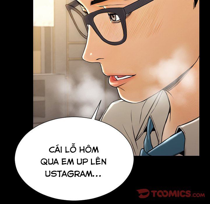 Siêu Sao Cynthia Oh Chapter 28 - Trang 64