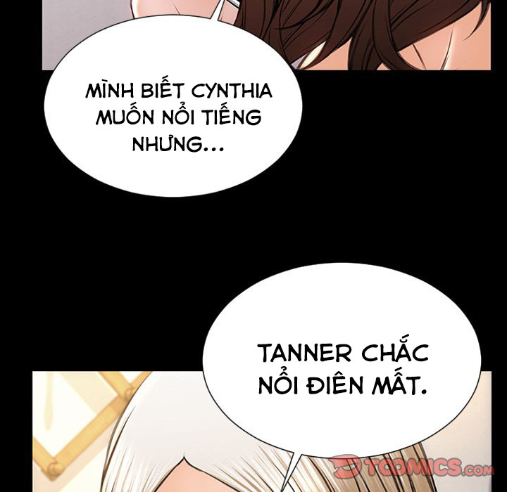 Siêu Sao Cynthia Oh Chapter 29 - Trang 70