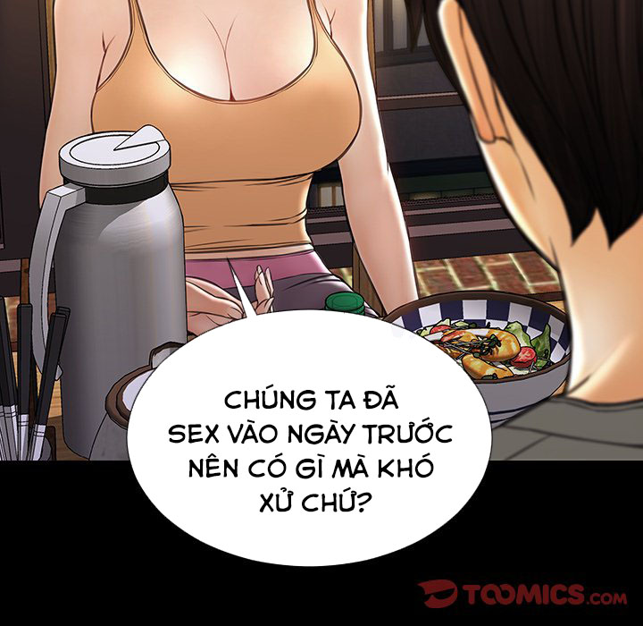 Siêu Sao Cynthia Oh Chapter 30 - Trang 76