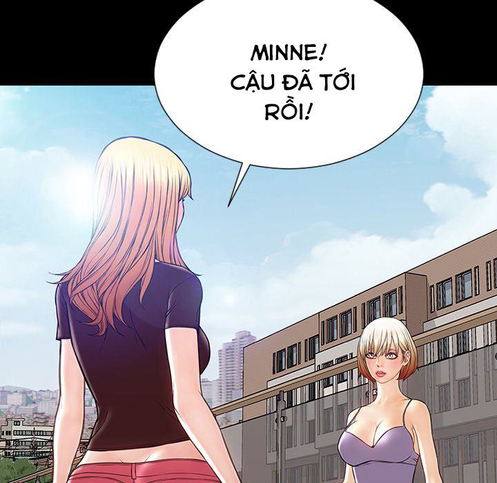 Siêu Sao Cynthia Oh Chapter 31 - Trang 114