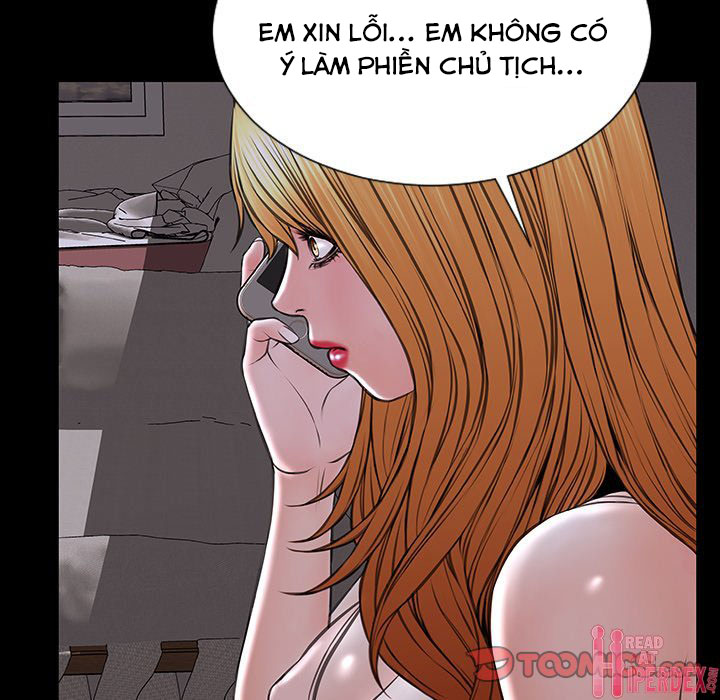 Siêu Sao Cynthia Oh Chapter 31 - Trang 22