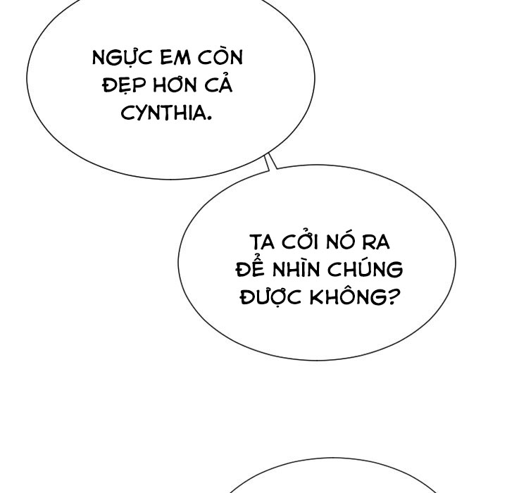 Siêu Sao Cynthia Oh Chapter 32 - Trang 26