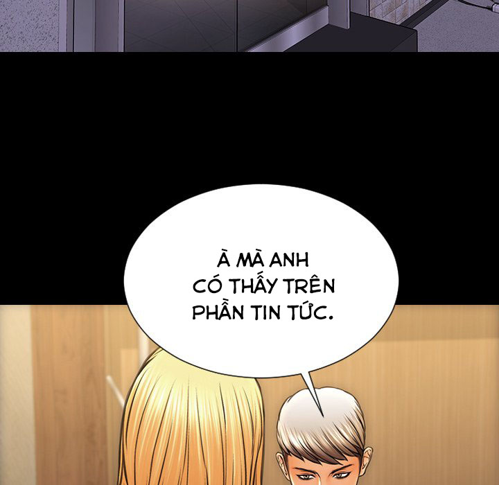 Siêu Sao Cynthia Oh Chapter 33 - Trang 14