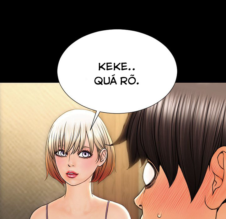 Siêu Sao Cynthia Oh Chapter 33 - Trang 24