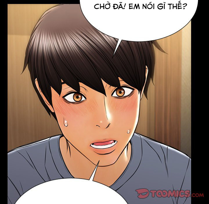 Siêu Sao Cynthia Oh Chapter 33 - Trang 34