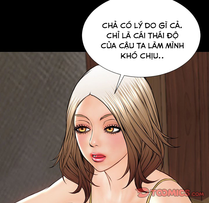 Siêu Sao Cynthia Oh Chapter 33 - Trang 64