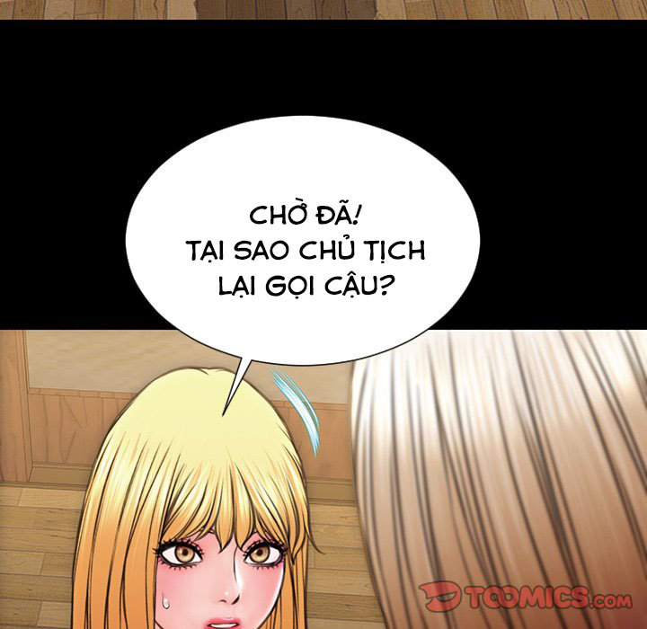 Siêu Sao Cynthia Oh Chapter 33 - Trang 94