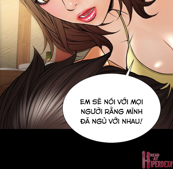 Siêu Sao Cynthia Oh Chapter 34 - Trang 127