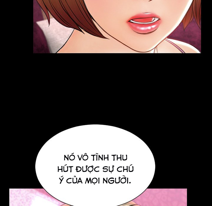 Siêu Sao Cynthia Oh Chapter 34 - Trang 49