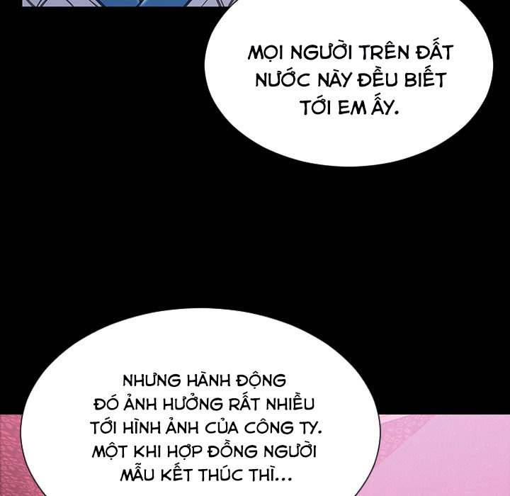 Siêu Sao Cynthia Oh Chapter 34 - Trang 51