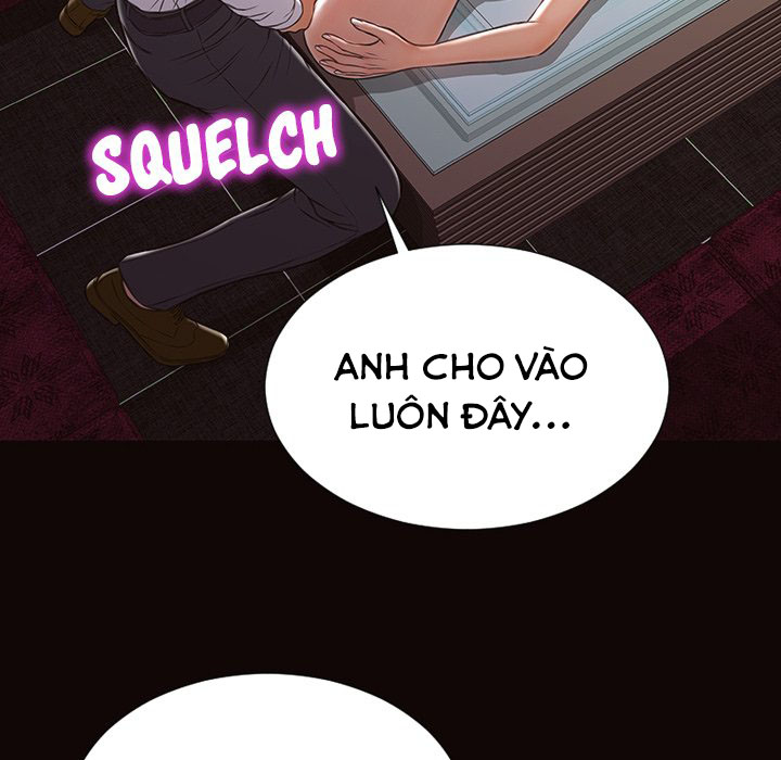 Siêu Sao Cynthia Oh Chapter 35 - Trang 124