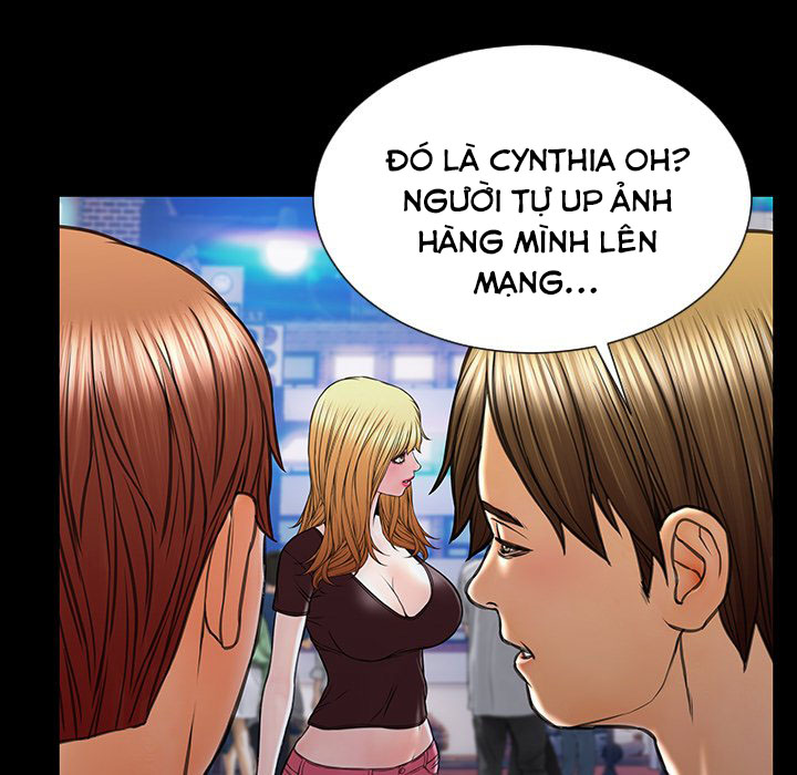 Siêu Sao Cynthia Oh Chapter 35 - Trang 20