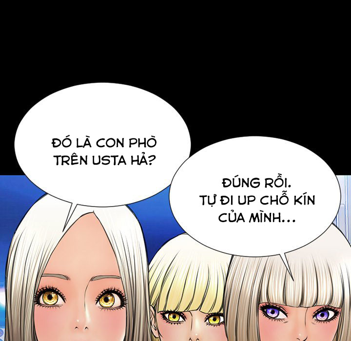 Siêu Sao Cynthia Oh Chapter 35 - Trang 24