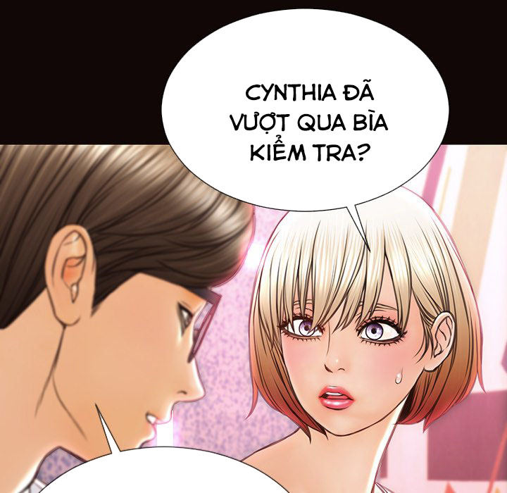 Siêu Sao Cynthia Oh Chapter 35 - Trang 63