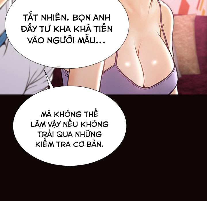 Siêu Sao Cynthia Oh Chapter 35 - Trang 64