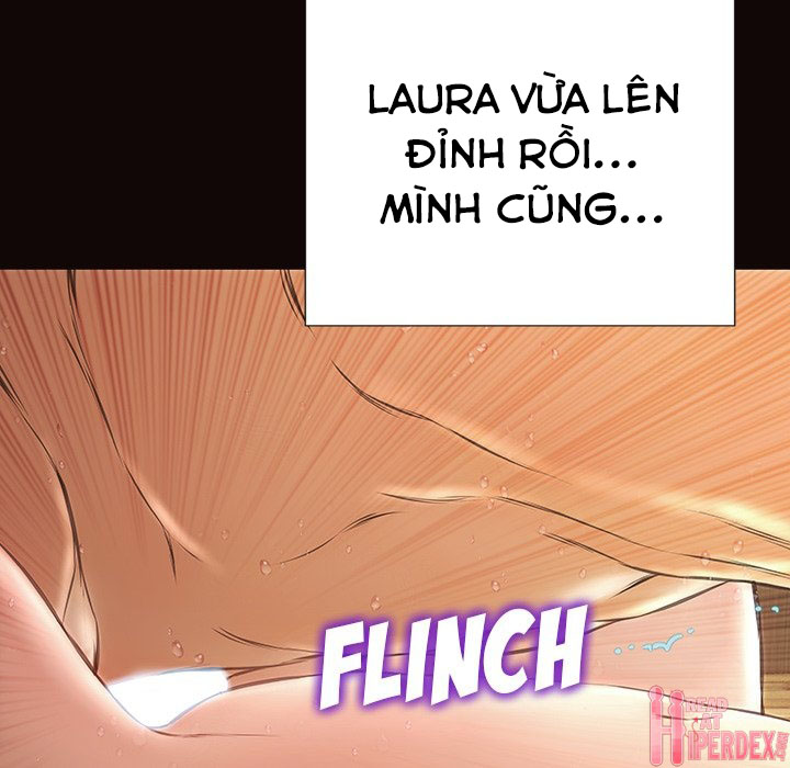 Siêu Sao Cynthia Oh Chapter 36 - Trang 77