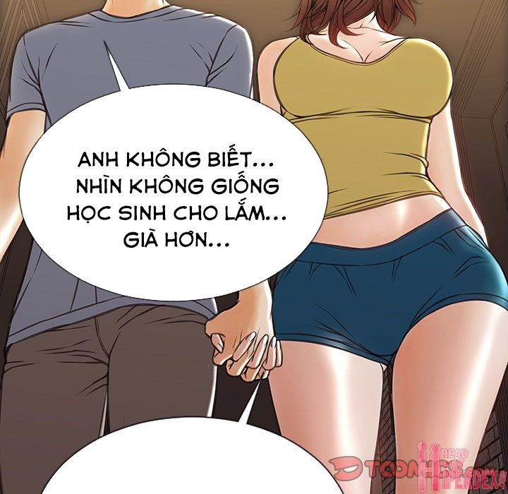 Siêu Sao Cynthia Oh Chapter 37 - Trang 34