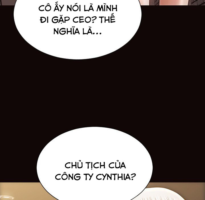 Siêu Sao Cynthia Oh Chapter 37 - Trang 35