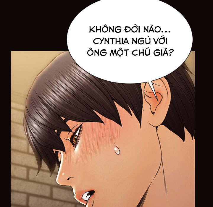 Siêu Sao Cynthia Oh Chapter 37 - Trang 45