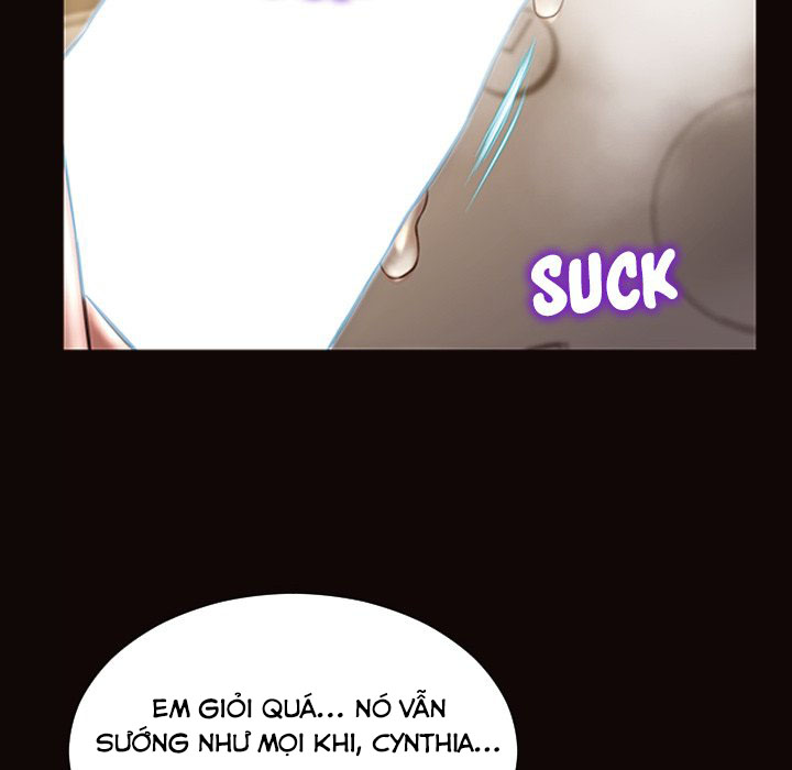 Siêu Sao Cynthia Oh Chapter 38 - Trang 79