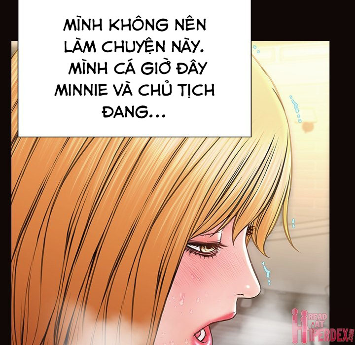 Siêu Sao Cynthia Oh Chapter 39 - Trang 141