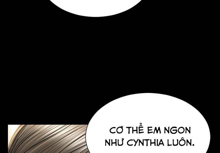 Siêu Sao Cynthia Oh Chapter 39 - Trang 4