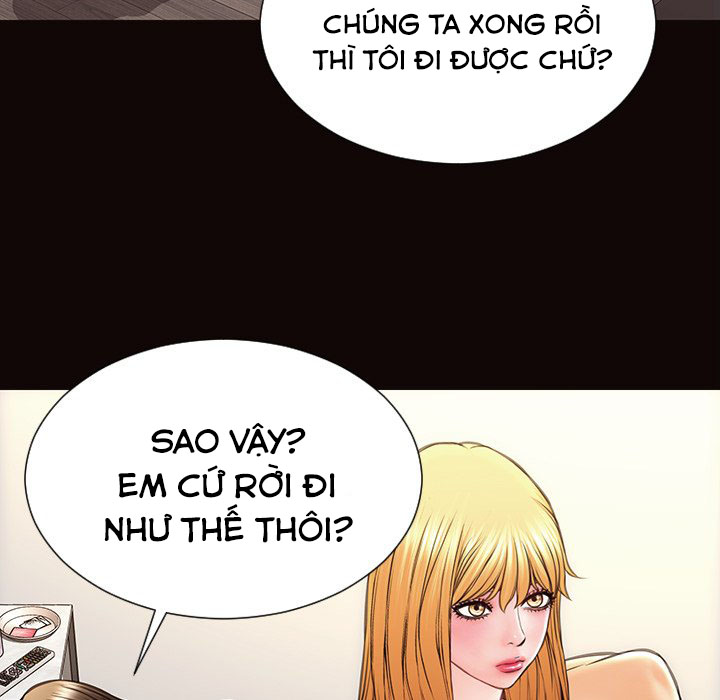 Siêu Sao Cynthia Oh Chapter 40 - Trang 17